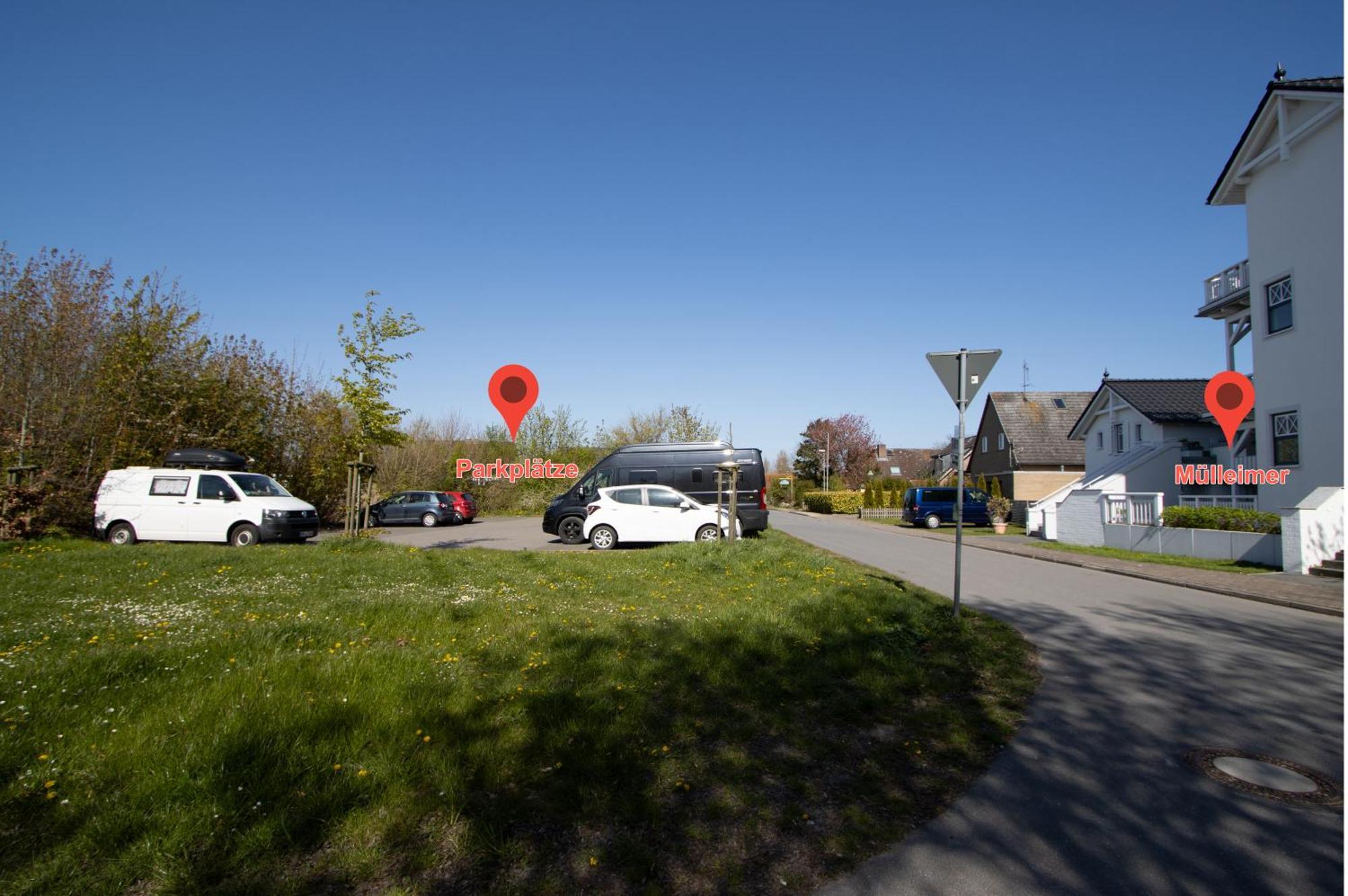 Appartamento Wohlfuehloase Im Loftstil Fehmarn Esterno foto